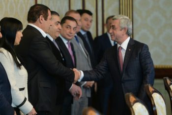 Սպանվա՞ծ է արդյոք քաղաքական այլընտրանքը