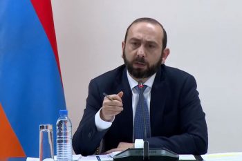 Ադրբեջանի նախագահի վերջին հարցազրույցում նույնիսկ ադրբեջանական բուն առաջարկից որոշակի հետընթաց է ենթադրվում. Միրզոյան