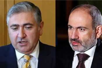 Փորձում է իր ձախողումները քողարկել, հետաձգել արհավիրքը. պատգամավորը՝ Փաշինյանի առաջարկի մասին