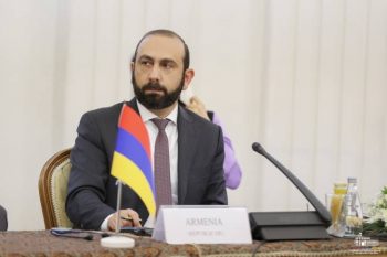 Արարատ Միրզոյանը վաղը եռօրյա այցով կմեկնի Թուրքիա