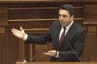 Գլխավոր դատախազը ԱԺ նախագահին միջնորդագիր է ներկայացրել պատգամավոր Արթուր Սարգսյանի նկատմամբ հանրային քրեական հետապնդում հարուցելուն համաձայնություն տալու մասին