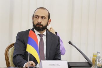 2020-ից մեր տարածաշրջանում շարունակաբար խախտվում են մարդու իրավունքները. Միրզոյանի ելույթը ՄԱԿ-ի հանձնաժողովում