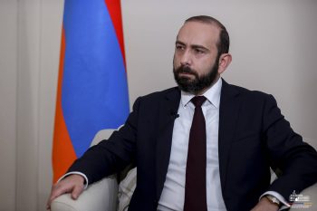 Արարատ Միրզոյանի հարցազրույցը «TRT World»-ին