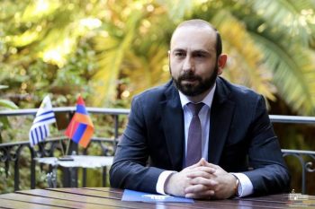 Արարատ Միրզոյանը հարցազրույցներ է տվել Ուրուգվայի առաջատար լրատվամիջոցներին