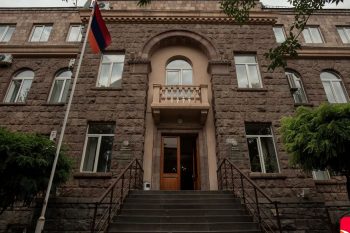 Գեւորգ Պապոյանի փոխարեն ԱԺ պատգամավոր է դարձել ՔՊ-ից Դավիթ Կարապետյանը. ԿԸՀ-ի որոշումը