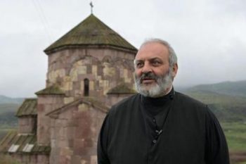 Բրավո քեզ, կիրանցի՛, դու չարին հաղթեցիր, քո հաղթանակների մասին դեռ երկար են խոսելու․ Բագրատ Սրբազան