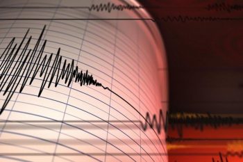 Թուրքիայի հարավ-արևմուտքում երկրաշարժ է գրանցվել