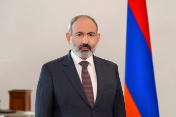 Նիկոլ Փաշինյանը ցավակցական հեռագիր է հղել Սեյեդ Ալի Խամենեիին