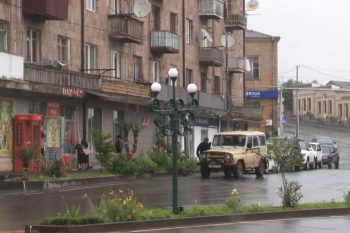 «Բնության հետ կռվըմ ենք». տավուշցիների՝ սահմանային և սոցիալական վիճակի հետ կապված մտահոգությունները