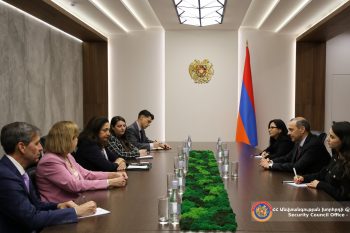 Բռնության ցանկացած դրսևորում անընդունելի է. ԱԽ քարտուղարը՝ Թրամփի դեմ մահափորձի մասին