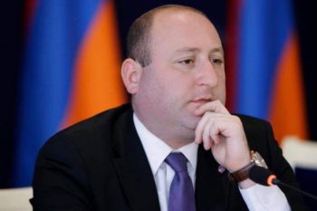 Ինչո՞ւ հետ կանչվեց Հայաստանում ԱՄՆ դեսպանը. Սուրեն Սարգսյան