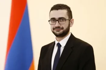 Միգրացիայի և քաղաքացիության ծառայության պետն անդրադարձել է ՀՀ-ԵՄ վիզաների ազատականացման թեմային