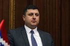 «Ո՞րն է պատճառը, որ նույն պրոցեսը չկա Ադրբեջանում պահվող հայերի հարցում,  հատկապես որ, Ադրբեջանի ու ԱՄՆ նախագահները ջերմ շփումների մեջ են»․Աբրահամյան