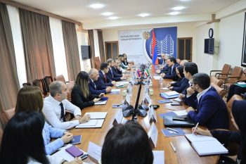 Հայաստանը «Խաղաղության խաչմերուկ»-իշրջանակներում դիտարկում է իրանական Չաբահար նավահանգստում գործունեություն ծավալելու նախագիծը․Պապոյան