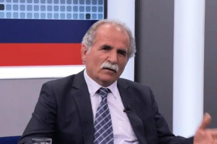 Իրանի դիմակայունությունը և «հյուծող պատերազմի» հեռանկարը.Մովսես Քեշիշյանի վերլուծությունը