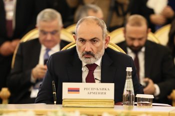 Փաշինյան․Մենք պատրաստ ենք ստորագրել Խաղաղության պայմանագիրն արդեն այս ամիս