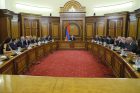 ԵՄ-ն աջակցում է ՀՀ ինքնիշխանությանն ու կառավարության ներկայացրած «Խաղաղության խաչմերուկ» նախագծին