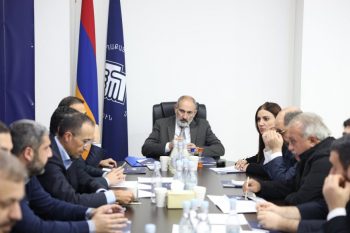 «Քաղաքացիական պայմանագրի» վարչությունը որոշեց  արդարադատության նախարարի պաշտոնում առաջադրել Սրբուհի Գալյանի թեկնածությունը