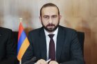 Արարատ Միրզոյանը չի մասնակցի ՀԱՊԿ ԱԳ նախարարների և ԱԽ քարտուղարների համատեղ նիստին