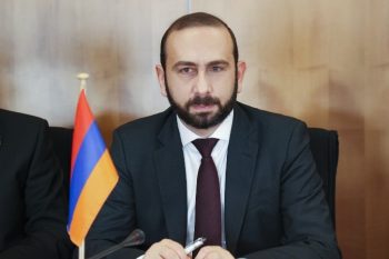 Արարատ Միրզոյանը չի մասնակցի ՀԱՊԿ ԱԳ նախարարների և ԱԽ քարտուղարների համատեղ նիստին