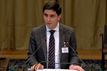 Գերիների վերադարձի հարցն ավելի շատ քաղաքական օրակարգում քննարկվող հարց է․Եղիշե Կիրակոսյան