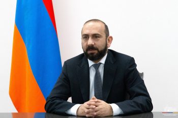 Արարատ Միրզոյանի ելույթը ՍԾՏՀԿ արտաքին գործերի նախարարների խորհրդի 49-րդ հանդիպմանը