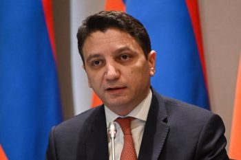 «ԼՂ-ից բռնի տեղահանվածներին աջակցության բավականին լավ փաթեթ ենք տրամադրում, դրա համար չեն օգտվում բնակապահովման ծրագրից»․ նախարար