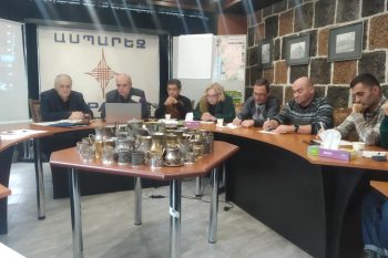 «Արագացնել Գյումրու ավագանու արտահերթ ընտրությունները»․ Գյումրու ՀԿ-ների ներկայացուցիչների կոչն է կառավարությանը