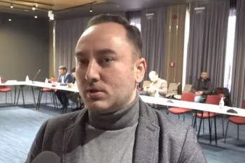 «Վրացական երազանք»-ի հաշվարկն այն է, որ Թրամփը կկարողանա փոխել բացասական միտումը, որը ձևավորվել է Թբիլիսի-արևմուտք հարաբերություններում»․ Ջոնի Մելիքյան