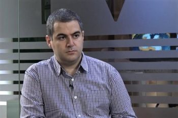 Հրանտ Միքայելյան. Հաջորդ հնարավոր թիրախ է համարվում Սյունիքը, այդ մասին պարբերաբար գրում են թուրքական և  ադրբեջանական լրատվամիջոցները