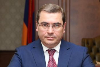 Անհուսալի վարկեր ունեցողների վերաբերյալ կառավարության ծրագիրը նախընտրական գործառույթ է