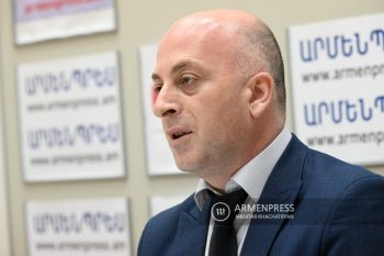 Հալեպահայերի առաջին խմբի ժամանումը Հայաստան սպասվում է դեկտեմբերի 14-ին