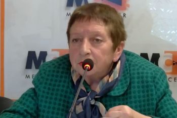 «Շաբաթներ առաջ հրամանատարը դաժան ծեծի էր ենթարկել հոգեկան առողջական խնդիրներ ունեցող զինվորին։ Քրգործը հարուցվել է հենց զինվորի դեմ»․Ալեքսանյան