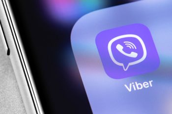 Ռուսաստանի տարածքում արգելափակվել է Viber հավելվածը