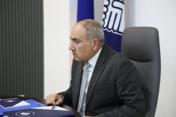 Փաշինյանը հրապարակել է Գյումրիի քաղաքապետի նախնական ընտրություններին մասնակցող քաղաքապետի պաշտոնակատարի թեկնածուների անունները