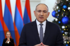 Նիկոլ Փաշինյանի ուղերձը