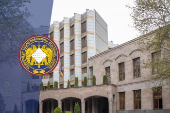 Մերձավանի գյուղապետի տան ուղղությամբ կրակոցների դեպքով հետապնդվում է 9 անձ, կա 3 ձերբակալված