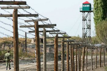 ԱԳ փոխնախարարը պարզաբանում է, թե ինչու է սահմանային անվտանգության հարցերով ամերիկյան խումբը այցելելու ՀՀ, արդյոք ռուս սահմանապահները դուրս կգան հայ-իրանական սահմանից
