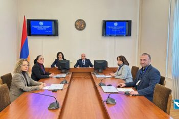 Մարտի 30-ին Փարաքար համայնքում արտահերթ ընտրություններ են