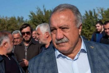«Էսօր դուխով խոսքը խելոք մնալն է»․Սասուն Միքայելյան