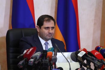 Ագրեսիայի համար պետք են նախադրյալներ, իսկ մենք դրանք չգիտենք և չենք տեսնում․ Սուրեն Պապիկյան