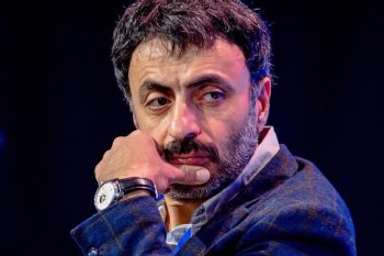 «ԱԲ-ն ոչ միայն օգնում է, այլ նաև վախեցնում․մարդն, ամեն դեպքում, ուզում է իր ստեղծած գործիքների տերը լինել, այլ ոչ թե ստրուկը»․Արամ Փախչանյան