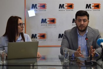 «Ադրբեջանին կտրուկ և խորը էսկալացիայի գնալու հնարավորություն է պետք, կամ էսկալացիայի սպառնալիք՝ հարկադրելու ՀՀ-ին գնալու քաղաքական զիջումների»․Արեգ Քոչինյան
