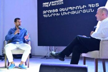 Լույս կտեսնի Հենրիխ Մխիթարյանի ինքնակենսագրականը