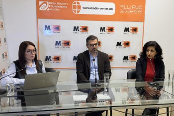 Եթե ՀՀ  կառավարությունը հրաժարվի Ադրբեջանի դեմ հայցերից, իրավական պայքարի բոլոր ճանապարհները փակվելու են․Աննա Մելիքյան
