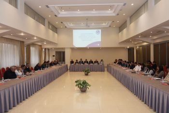 ԼՂ-ից բռնի տեղահանվածներին բնակարանային ապահովության ծրագրում փոփոխություն է նախատեսվում․4 մլն դրամ սահմանաչափով բնակավայրերի ցանկն ընդլայնվում է