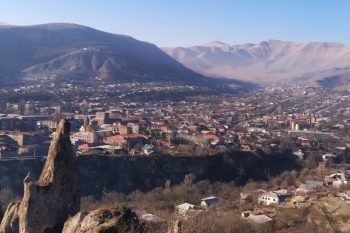 Գլոբալ տաքացումները հասել են Գորիս. բնապահպաններն անհանգստացած են