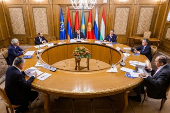 «Ինչպես նախկինում, Հայաստանին համարում ենք դաշնակից»․ՀԱՊԿ-ի արձագանքը ՀՀ արտաքին հետախուզական ծառայության հայտարարությանը
