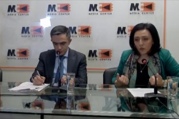 «Այսօր էլ մարդիկ աշխատում են 9, 12 ժամ, սակայն այդ ժամերը չեն գրանցվում, հավելավճար էլ չեն ստանում․7-ժամյա աշխատանքի մասին նախագիծը մարդակենտրոն է»․Մանասերյան