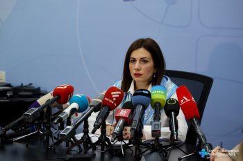 Առողջական խնդիրներով երիտասարդներին զորակոչում են բանակ․նախարարի պարզաբանումը
